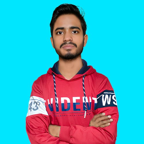 Ajay's profile