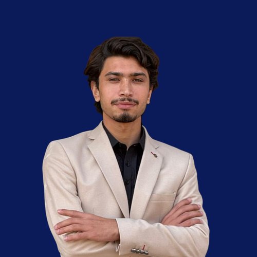 faisal's profile