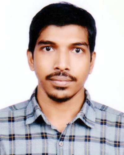 Maksudul's profile