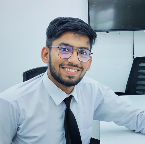 Md's profile