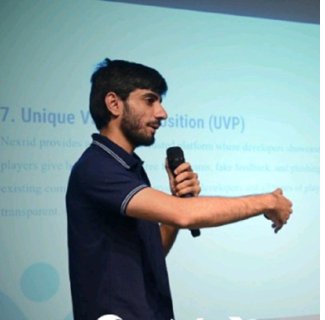 Hassan Noor's profile