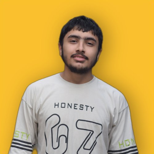 Muhammad's profile