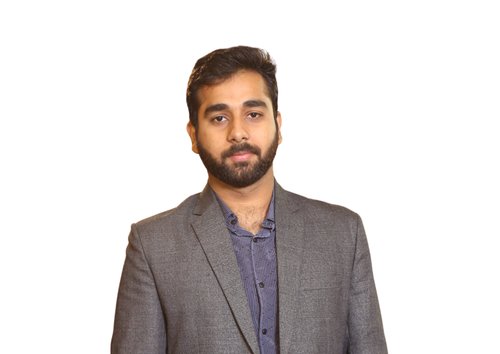 Abu bakar's profile