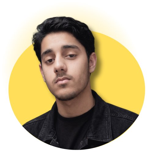 qasim's profile