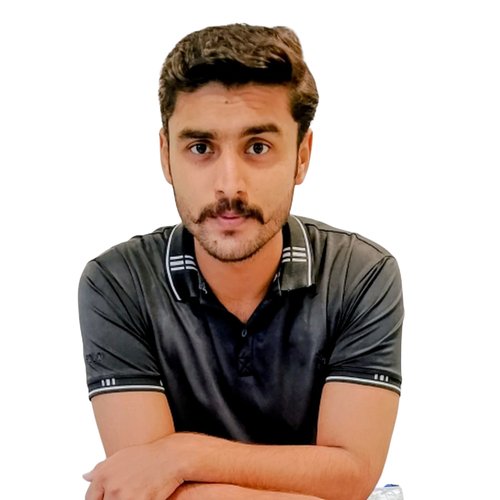 Muhammad Adeel's profile