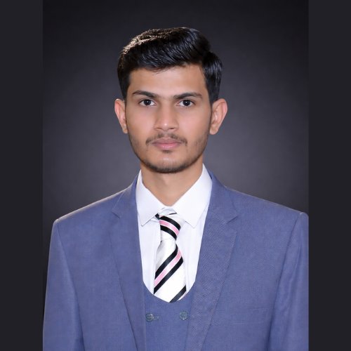Saqib's profile