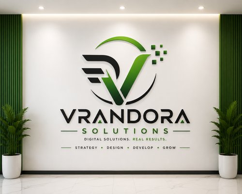 Vrandora's profile
