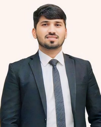 Muhammad's profile