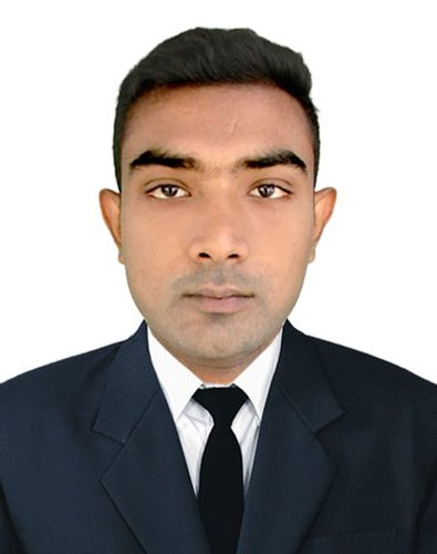 Fahim Muntasir's profile