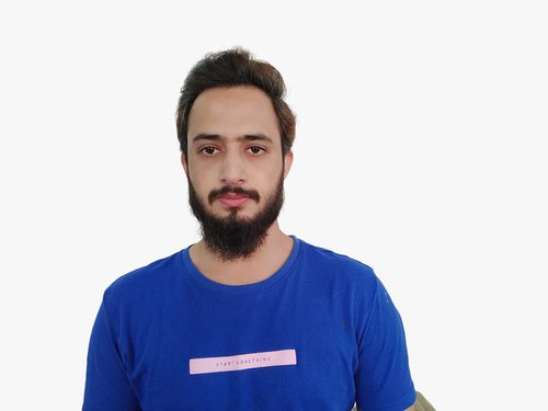 Inzamam's profile