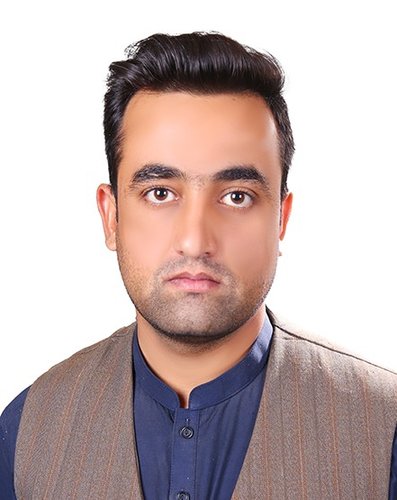 Muhammad's profile