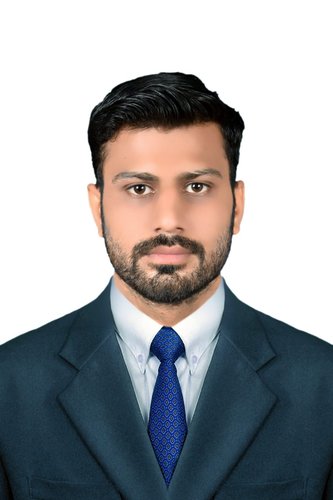 Ramiz's profile