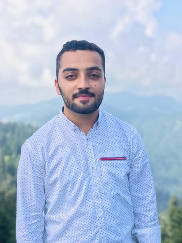 Afnan's profile