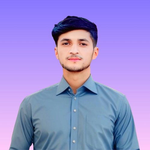 Suhail's profile