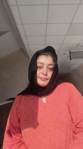 Seema's profile
