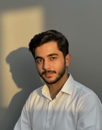 Ali's profile