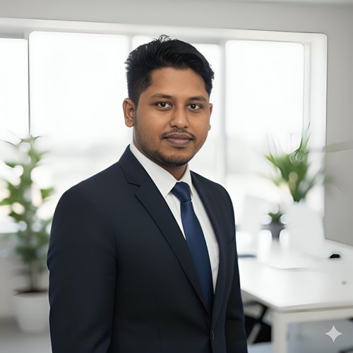 Atul's profile