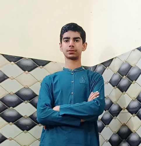 ahmed's profile
