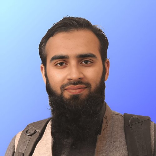 Moazzim Ali's profile