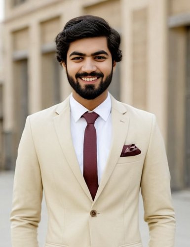 Farhan's profile