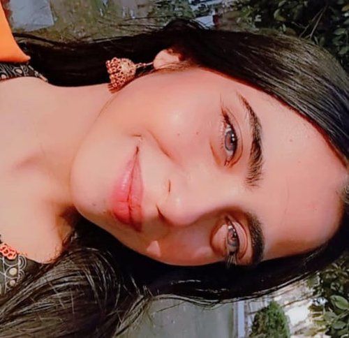 umaira's profile