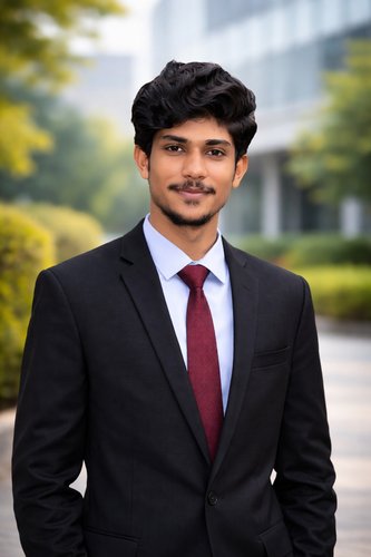 Mohsan's profile