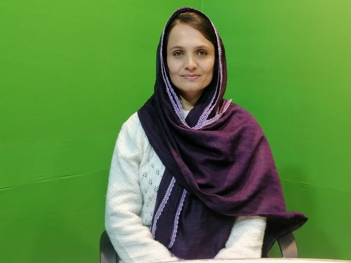 Seema's profile