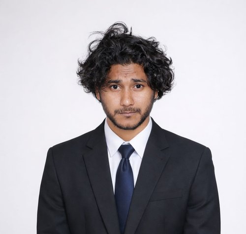 EBRAHIM's profile