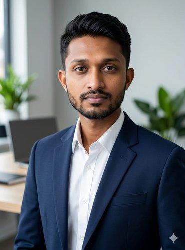Ashiqur Zaman's profile