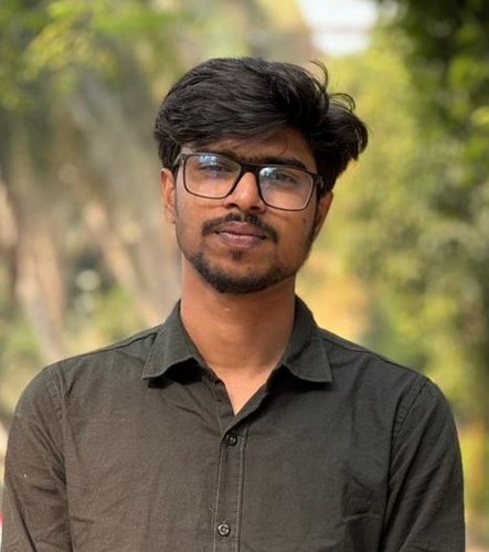 Imrul's profile