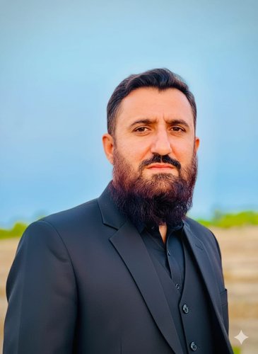 Arshad's profile