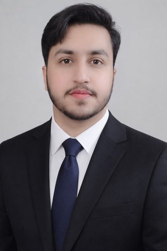 Asad's profile