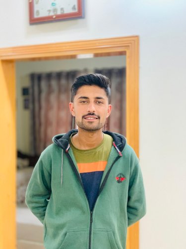 Huraira's profile