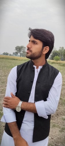 Shoaib Ali's profile