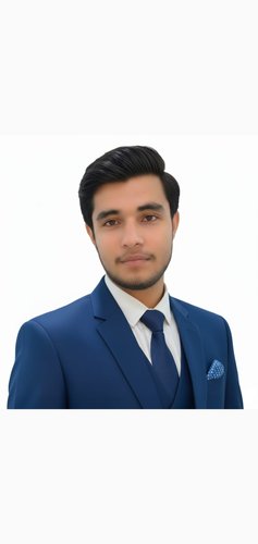 Furqan's profile