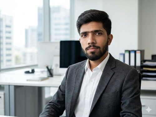 Huzaifa umer's profile