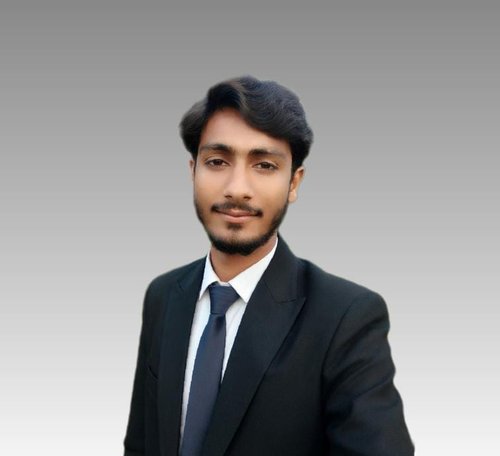 Muhammad's profile