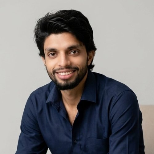 Muhammad Naeem's profile