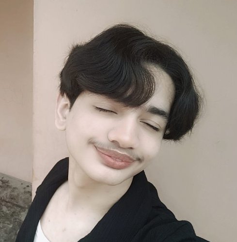 Qasim's profile