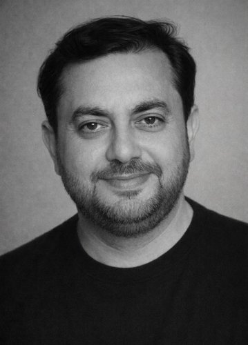 Naseer's profile