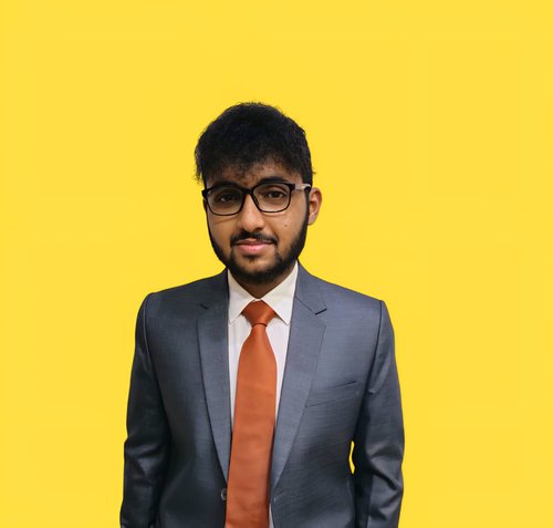 Yahya M.'s profile