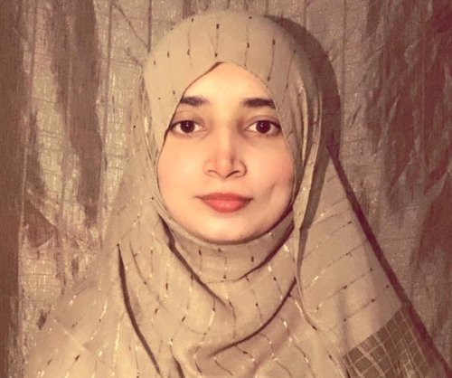 Laiba's profile