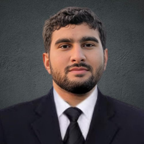 Farhan's profile