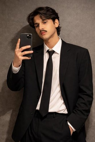 Faizyab's profile