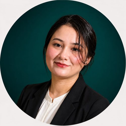 Fatima's profile