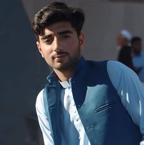 Awais's profile
