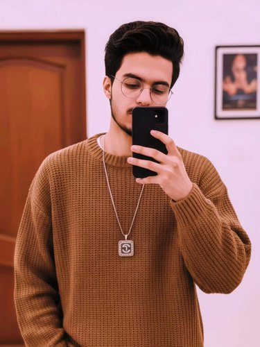 Ikram's profile