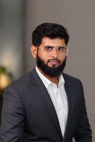 Mushaib's profile
