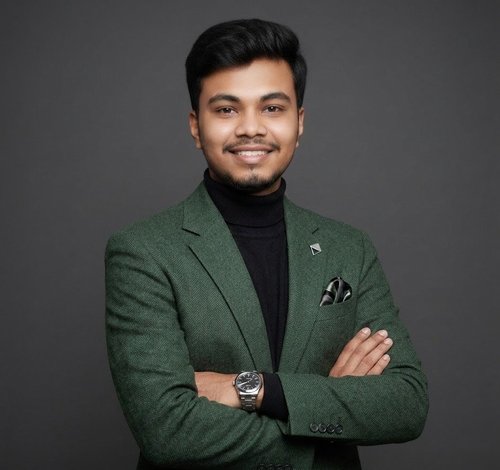 Mehedi's profile