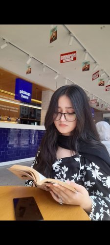 syeda's profile